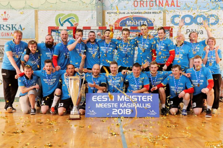 Eesti Meister 2018 Põlva Serviti. (2)