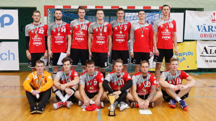 I koht Põlva Serviti