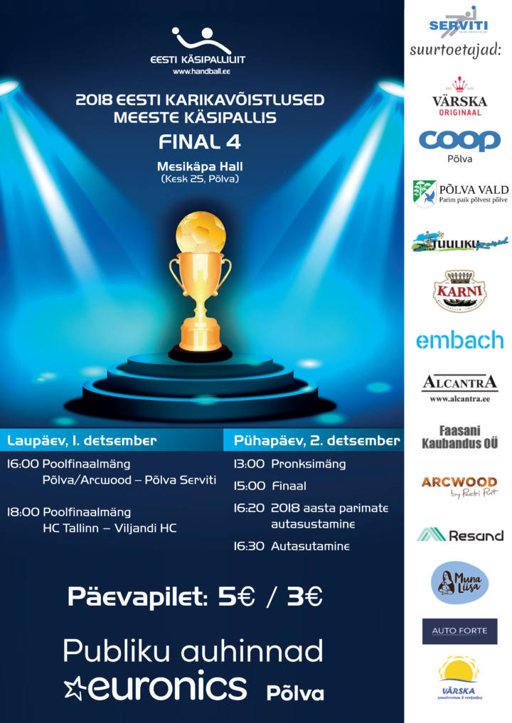 karikasFinal4 A2 2211