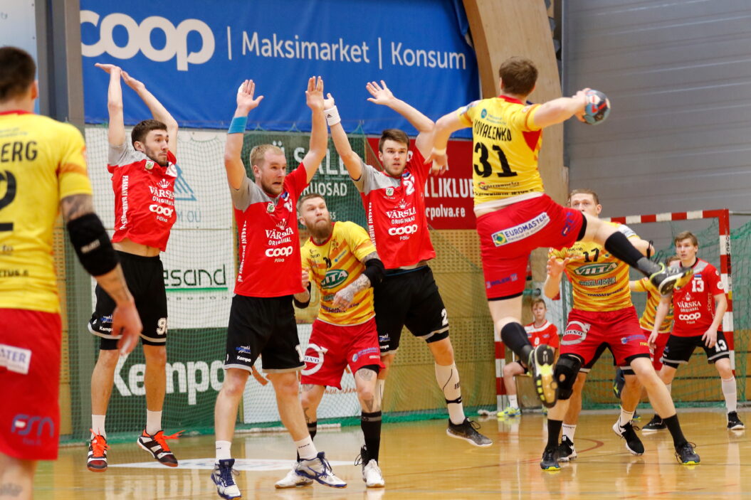 BHL_Serviti_vs Cocks_8@Helin_Potter