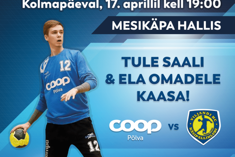 K2sipalli-poster-I-veerandfinaal-17-aprill