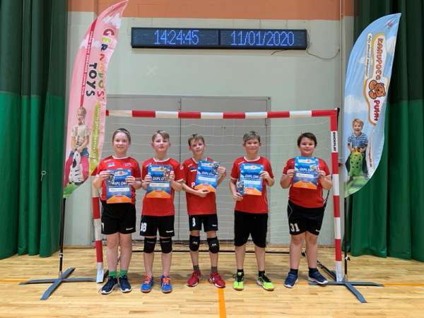 Miniliiga võistkond