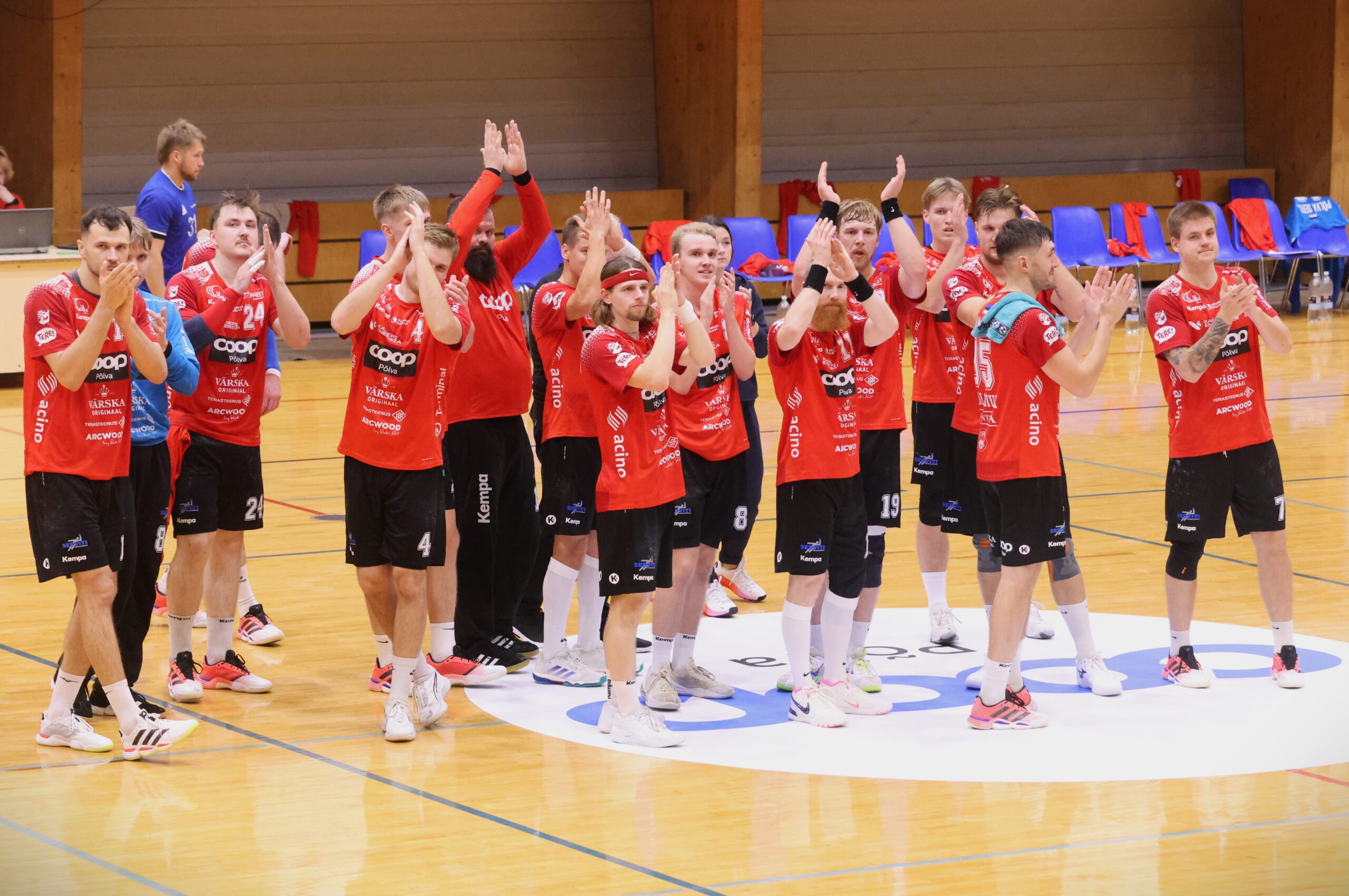 Põlva Serviti_Marit Oimet
